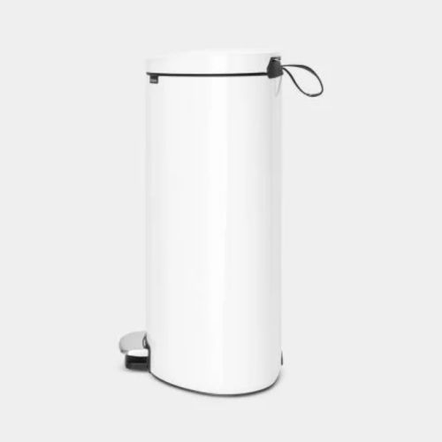Poubelle 40L PedalBin Flatback Brabantia